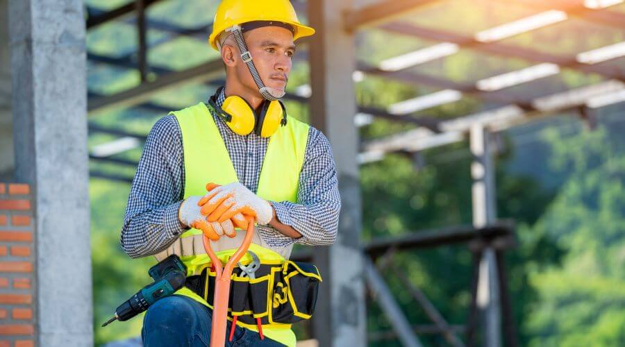 Expert top industrial roofings services in Oakhurst, OK